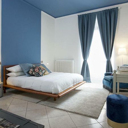Carletti Urban Flat Lejlighed Viterbo Eksteriør billede