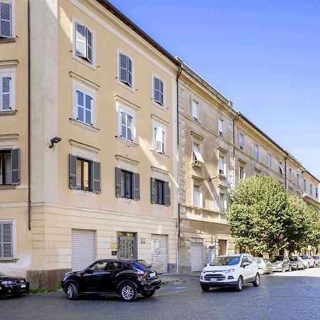 Carletti Urban Flat Lejlighed Viterbo Eksteriør billede