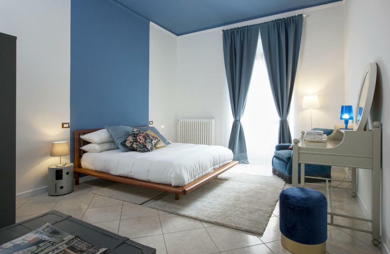 Carletti Urban Flat Lejlighed Viterbo Eksteriør billede