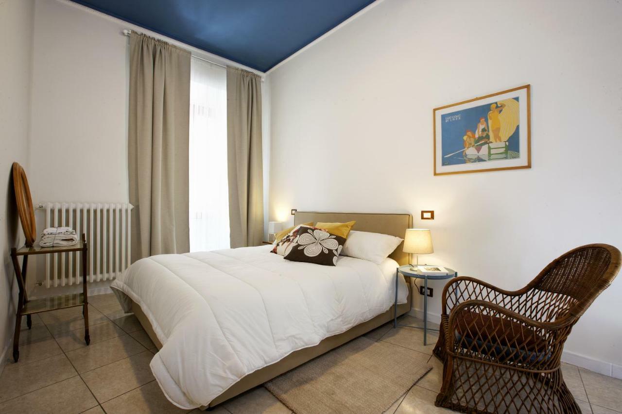 Carletti Urban Flat Lejlighed Viterbo Eksteriør billede