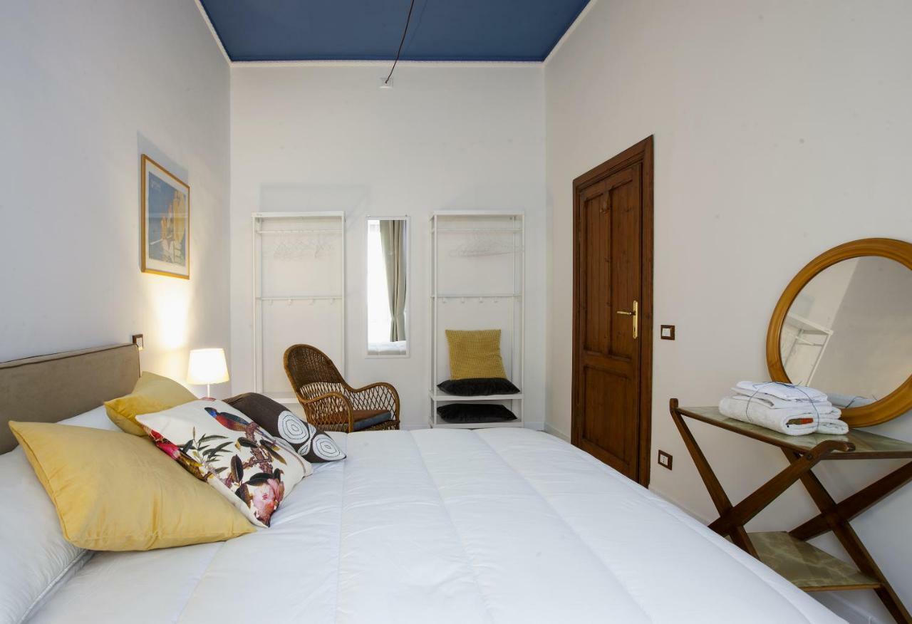 Carletti Urban Flat Lejlighed Viterbo Eksteriør billede